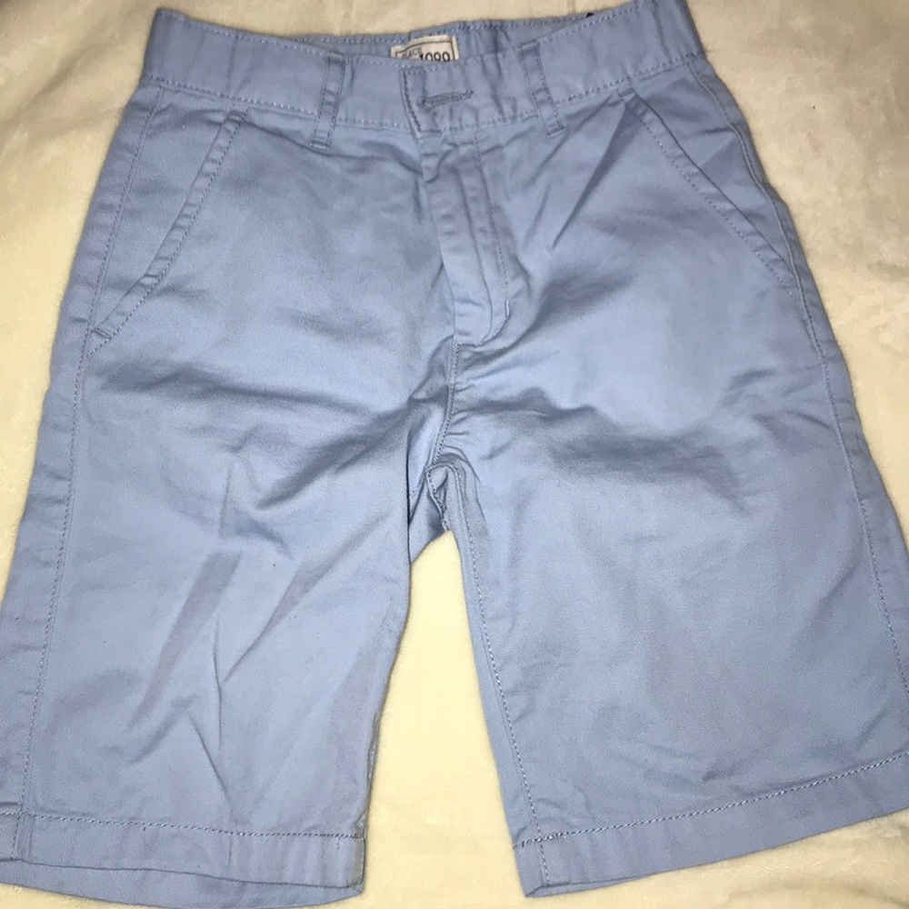 Boys Chino shorts